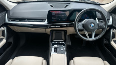 BMW X1 xDrive 23i MHT xLine Premier 5dr Step Auto Petrol Estate